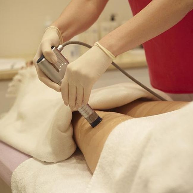 Electrolisis Percutánea
