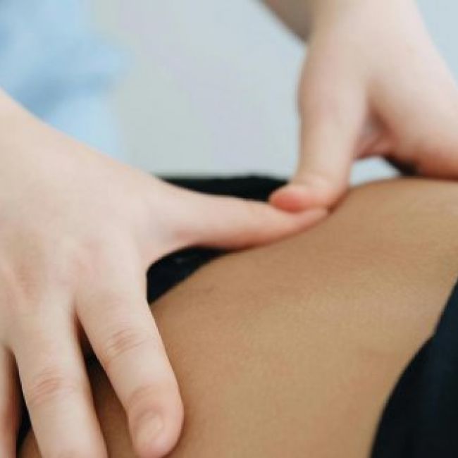 Fisioterapia y Osteopatía