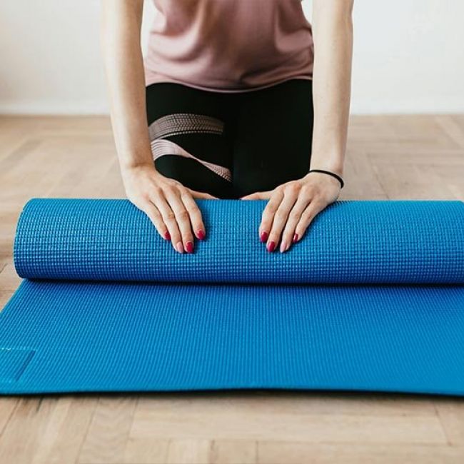 Fisioterapia ginecológica
