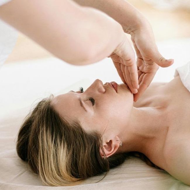 Fisioterapia ATM