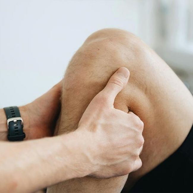 Fisioterapia deportiva