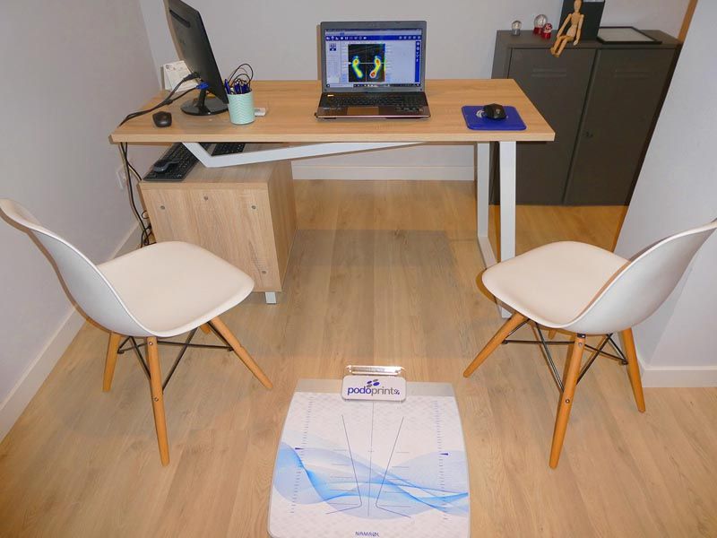 Instalaciones de Clínica Varoa