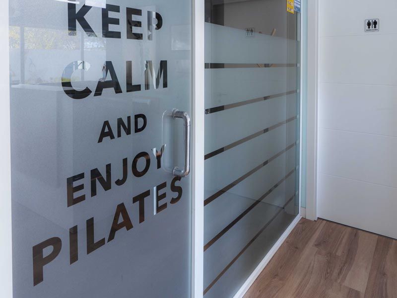 Instalaciones de Clínica Varoa