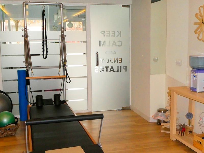 Instalaciones de Clínica Varoa