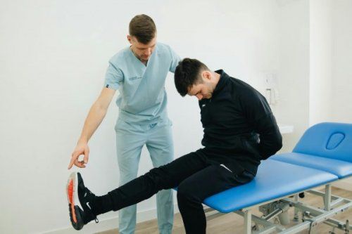 ¿Qué es la Reeducación Postural Global?