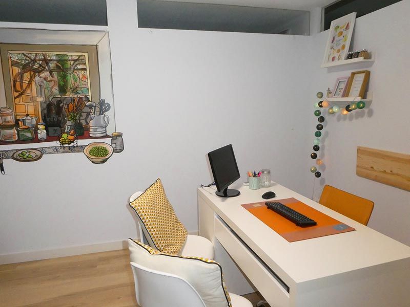 Instalaciones de Clínica Varoa