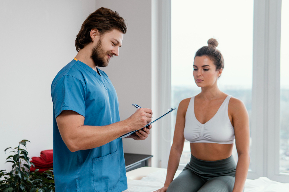 Cómo saber si necesito fisioterapia